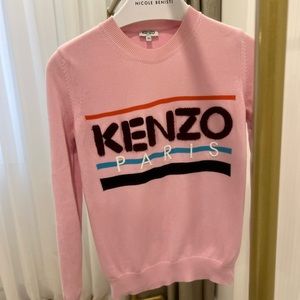 Kenzo Sweater Size XS